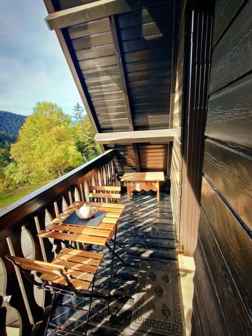 Logement 6 Pers Au Coeur Des Montagnes Pyreneennes Linge De Maison Et Papier Toilette Non Fournis Boutx ภายนอก รูปภาพ