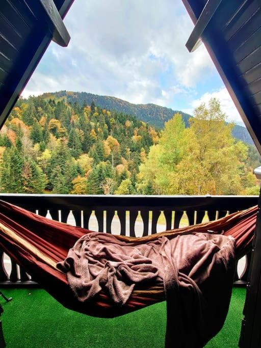 Logement 6 Pers Au Coeur Des Montagnes Pyreneennes Linge De Maison Et Papier Toilette Non Fournis Boutx ภายนอก รูปภาพ