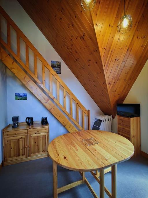 Logement 6 Pers Au Coeur Des Montagnes Pyreneennes Linge De Maison Et Papier Toilette Non Fournis Boutx ภายนอก รูปภาพ