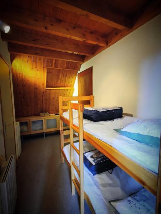 Logement 6 Pers Au Coeur Des Montagnes Pyreneennes Linge De Maison Et Papier Toilette Non Fournis Boutx ภายนอก รูปภาพ