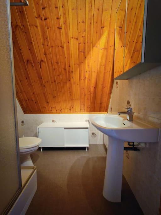 Logement 6 Pers Au Coeur Des Montagnes Pyreneennes Linge De Maison Et Papier Toilette Non Fournis Boutx ภายนอก รูปภาพ