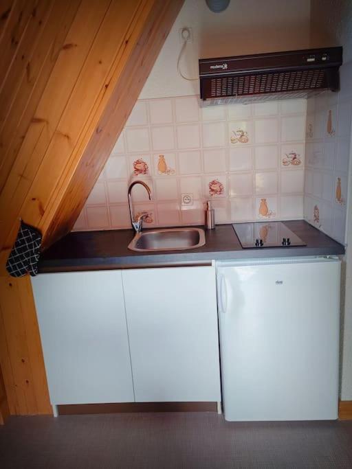 Logement 6 Pers Au Coeur Des Montagnes Pyreneennes Linge De Maison Et Papier Toilette Non Fournis Boutx ภายนอก รูปภาพ
