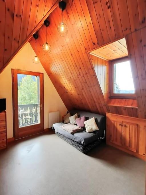 Logement 6 Pers Au Coeur Des Montagnes Pyreneennes Linge De Maison Et Papier Toilette Non Fournis Boutx ภายนอก รูปภาพ